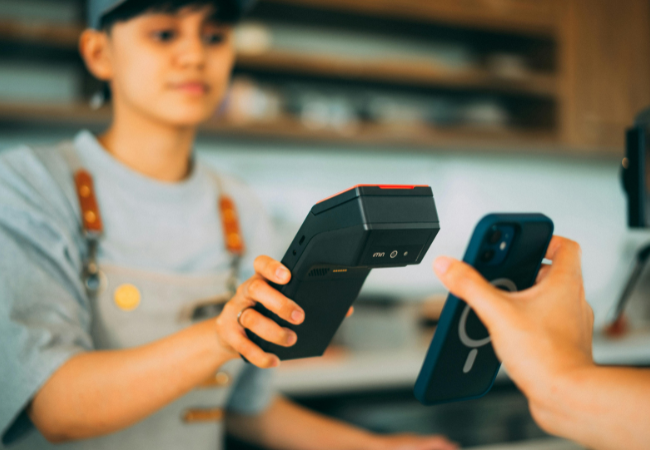 Kroger is Hiring Cashiers