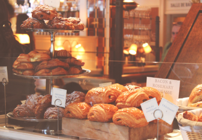 Wegmans is Hiring Bakery Associates