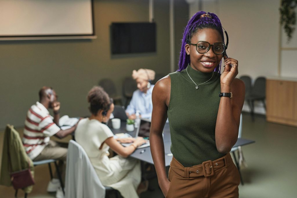 Unlocking Career Potential: Top Job Opportunities at Thailands Leading Corporations - Melhores oportunidade de emprego na Tailândia