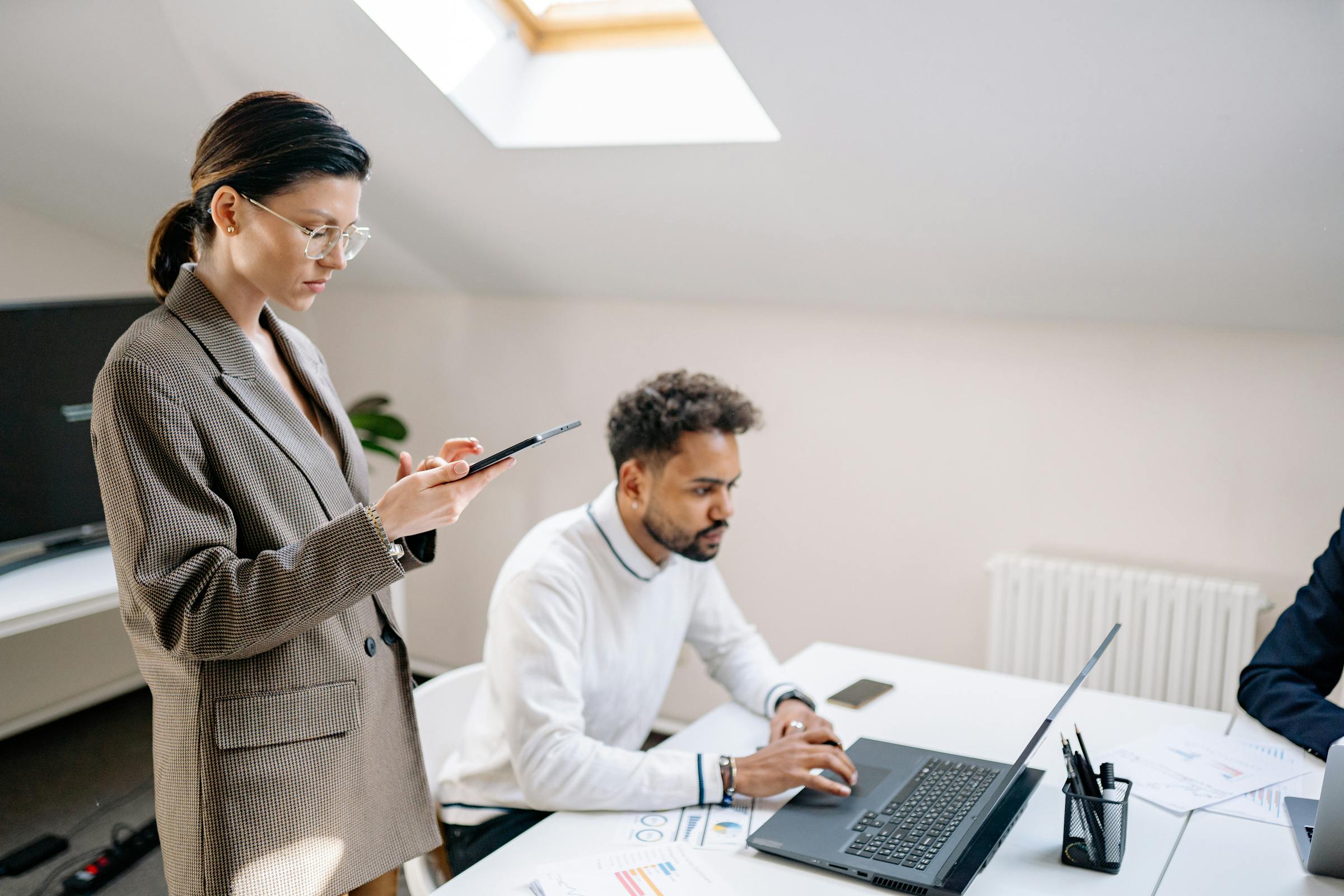 The Rise of Innovative Workplaces: Exploring Employment at Estonias Tech Giants - Melhores oportunidade de emprego na Estônia
