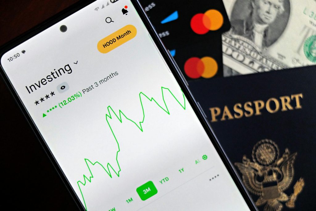 Unlocking Financial Opportunities: How to Apply for Credit Cards with Slovenská sporiteľňa and Other Leading Banks in Slovakia - Melhores formas de solicitar cartões de credito na Eslováquia